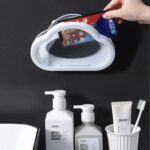 Smartphone / Mobile Stand, Waterproof Case, Smartphone Stand Case (1 Pc/ Orange) - Image 3