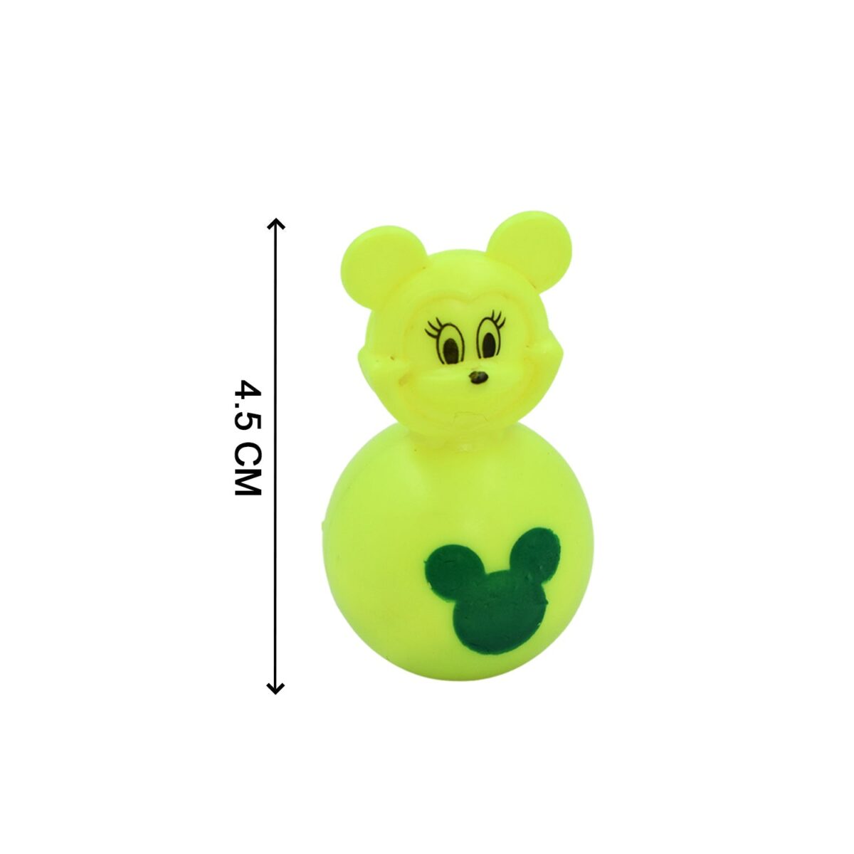 Plastic Self Balancing Toys Unique Attractive Balancing Baby Toys ideal For kids - Image 5
