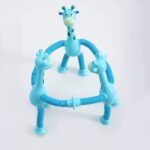LED Giraffe Telescopic Suction Cup Toys (1 Pc) - Image 4