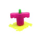 Toy Spinner Launcher for Kids - Image 4