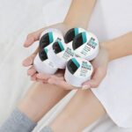 Portable Disposable Socks Outdoor Compression Travel Sock (1 pair) - Image 4