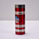 Mini Stainless Steel Water Bottle Bottle 380Ml For School  & Home Use