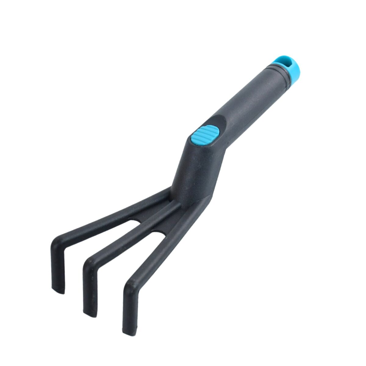 Plastic Premium Garden Hand Cultivator Tool (1 Pc) - Image 5