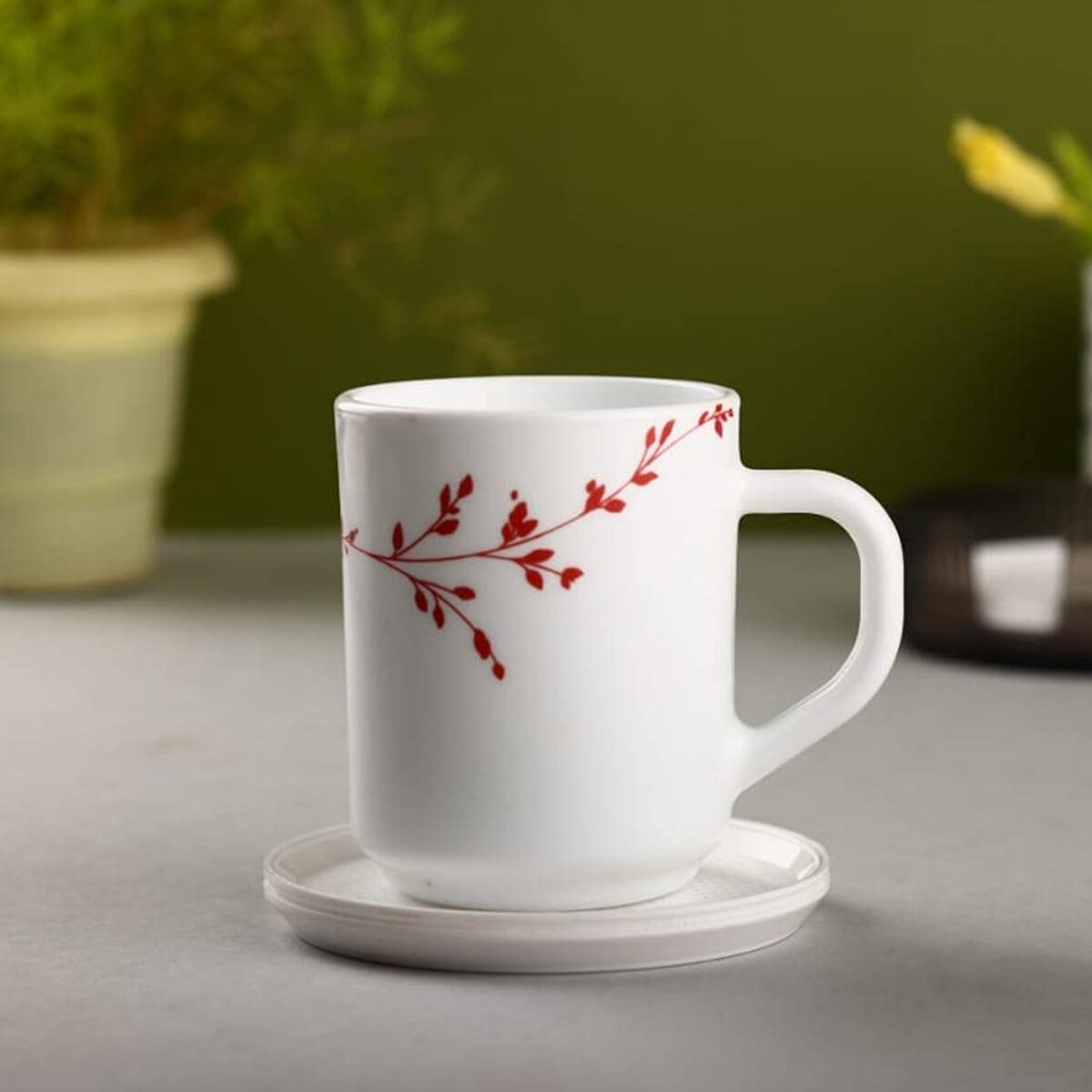 Coffee Table Must-Have: 6 Coasters (Protects Your Furniture) - Image 4