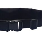 Running Hiking Jogging Walking Reflective Waterproof Waist Bag Compatible Belt Bag - Image 7