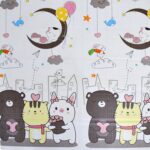 Baby Play Mat, Foam Play mat for Baby Floor Play Baby Crawling Mat (180Ã—150 Cm / 1 Pc) - Image 4