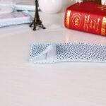 Cartoon Cloth Lace Remote Control Cover Remote Case (1 Pc / 21Ã—8 CM / Medium) - Image 3