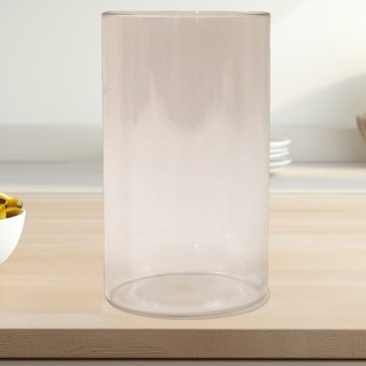 Apex Everyday Plastic Glass Set Ã¢â‚¬â€œ 6 Pieces Lightweight & Unbreakable - Image 7