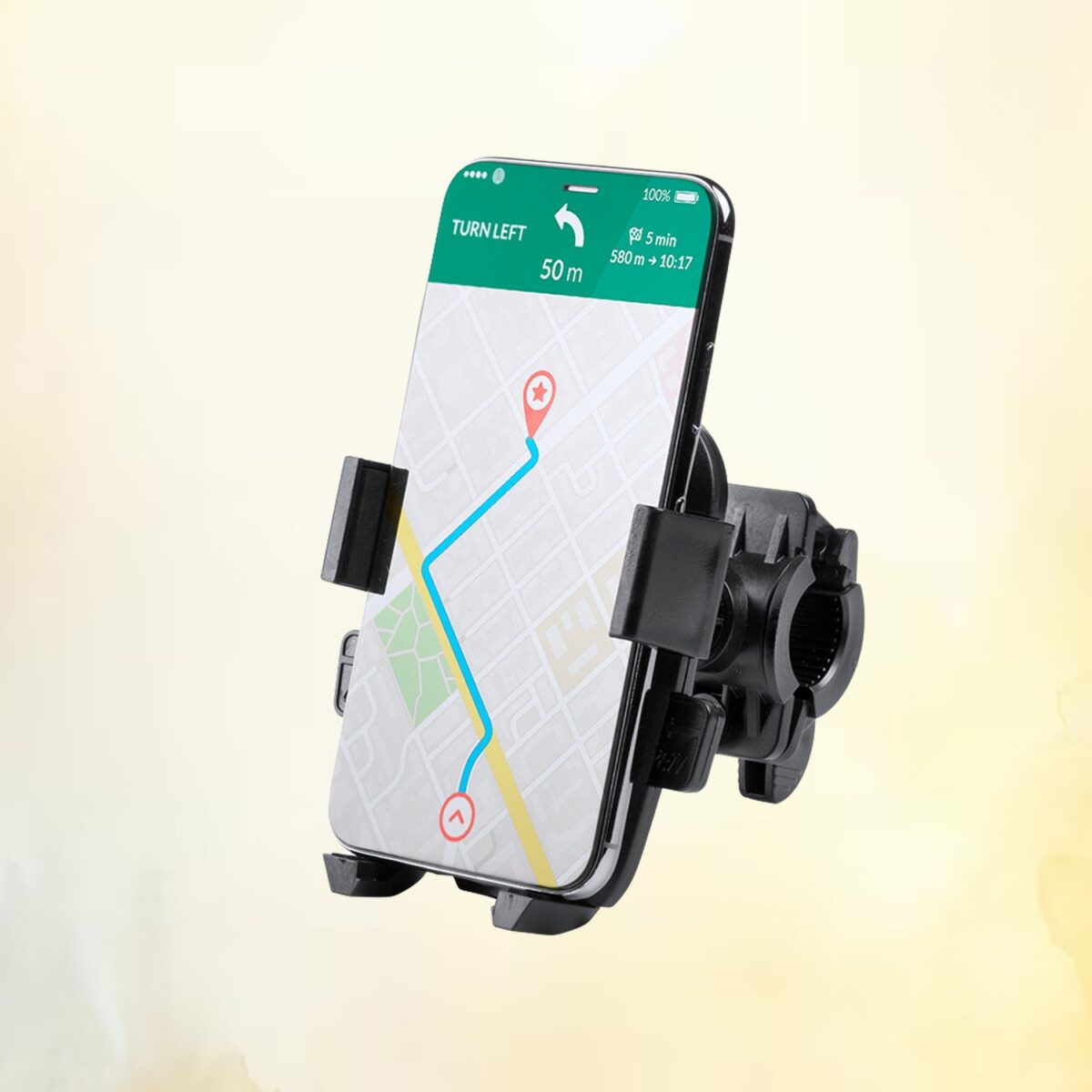 Multi Direction Phone Holder Mount (1 Pc) - Image 8