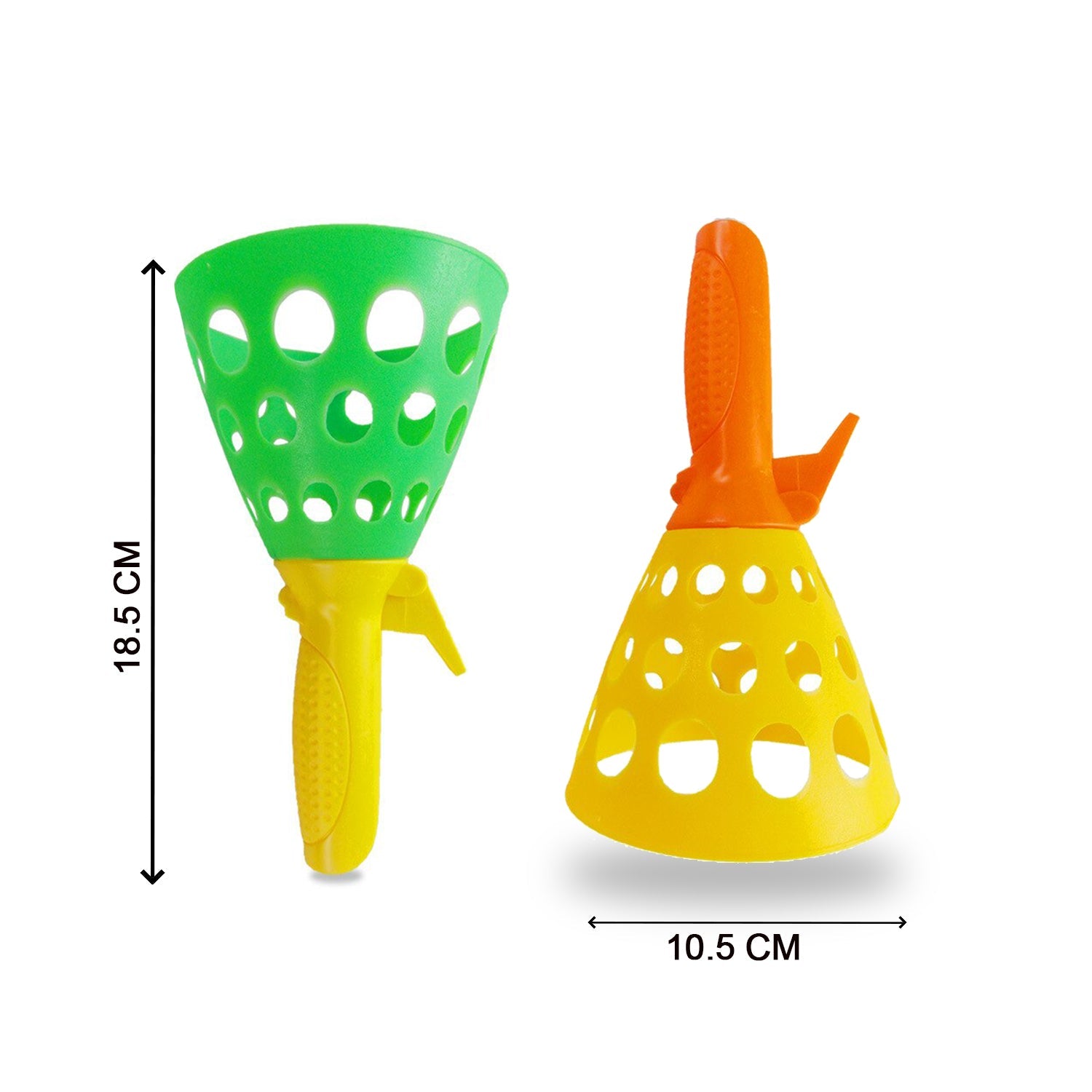 04_3ac2d1ee-4b06-4fdd-85a0-c676f22b138a.jpg Catapult Butt Ball Toy widely used by kids and childrens for playing and entertainment purposes and all etc. - Image 5