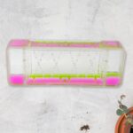Liquid Floating Timer Motion Visual Clock Timer (1 Pc / Multi Color) - Image 3