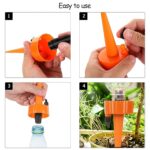 Auto Plant Watering Devices (4 Pcs Set) - Image 5
