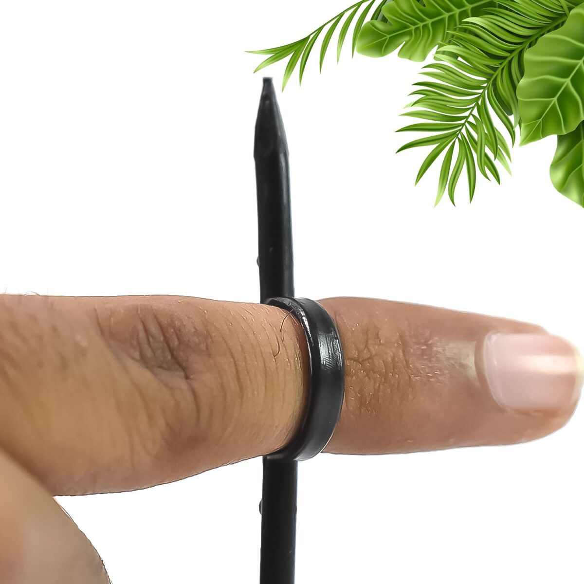 Plastic Magic Nail Toy Prank Magic Fake (1 Pc) - Image 6