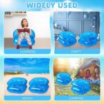 Inflatable Sofa Chair for Boys and Girls Suitable for Camping (28 Inch Approx / 1 Set) - Image 6