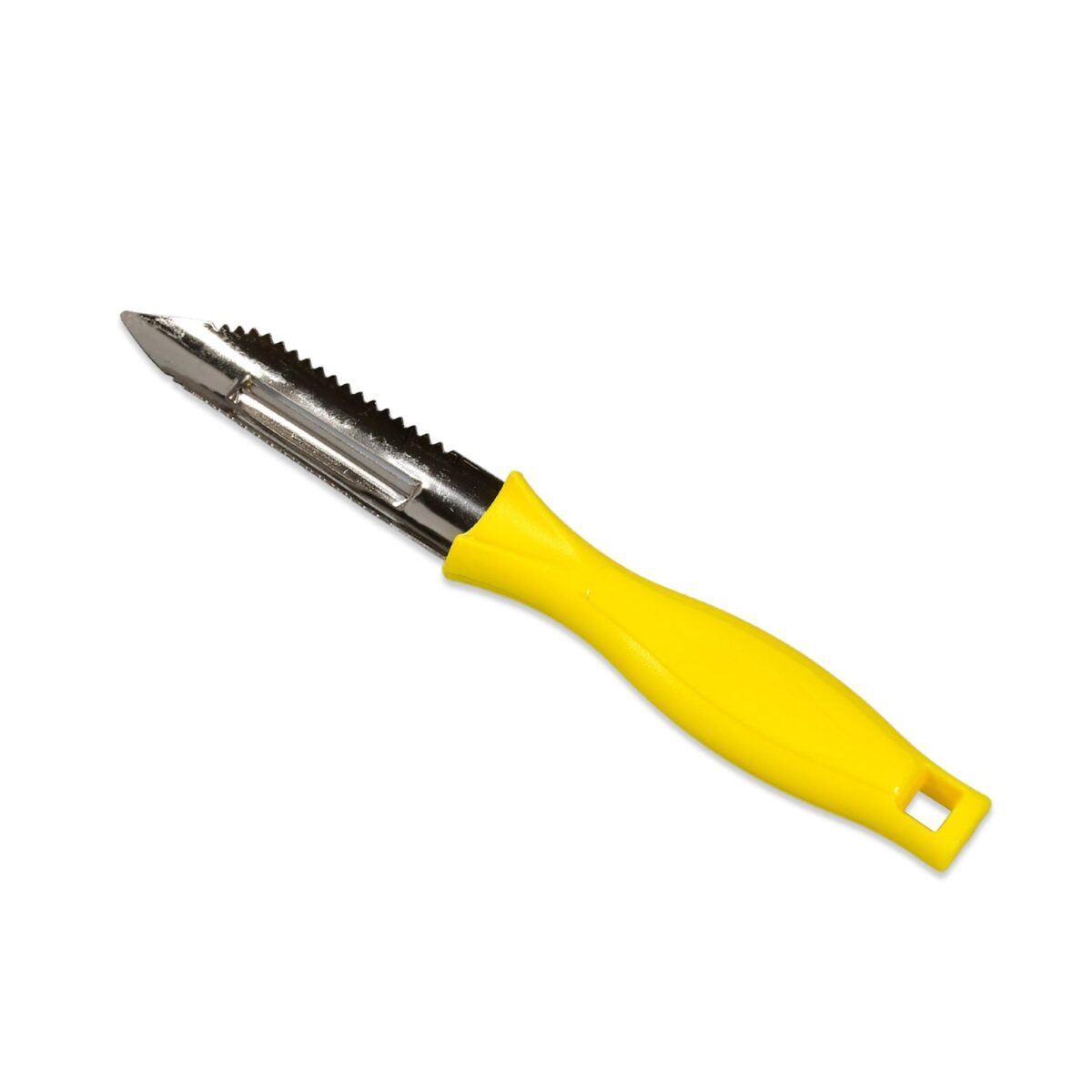Ganesh Stainless Steel Classic Peeler - Image 4