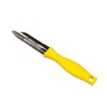 Ganesh Stainless Steel Classic Peeler - Image 4