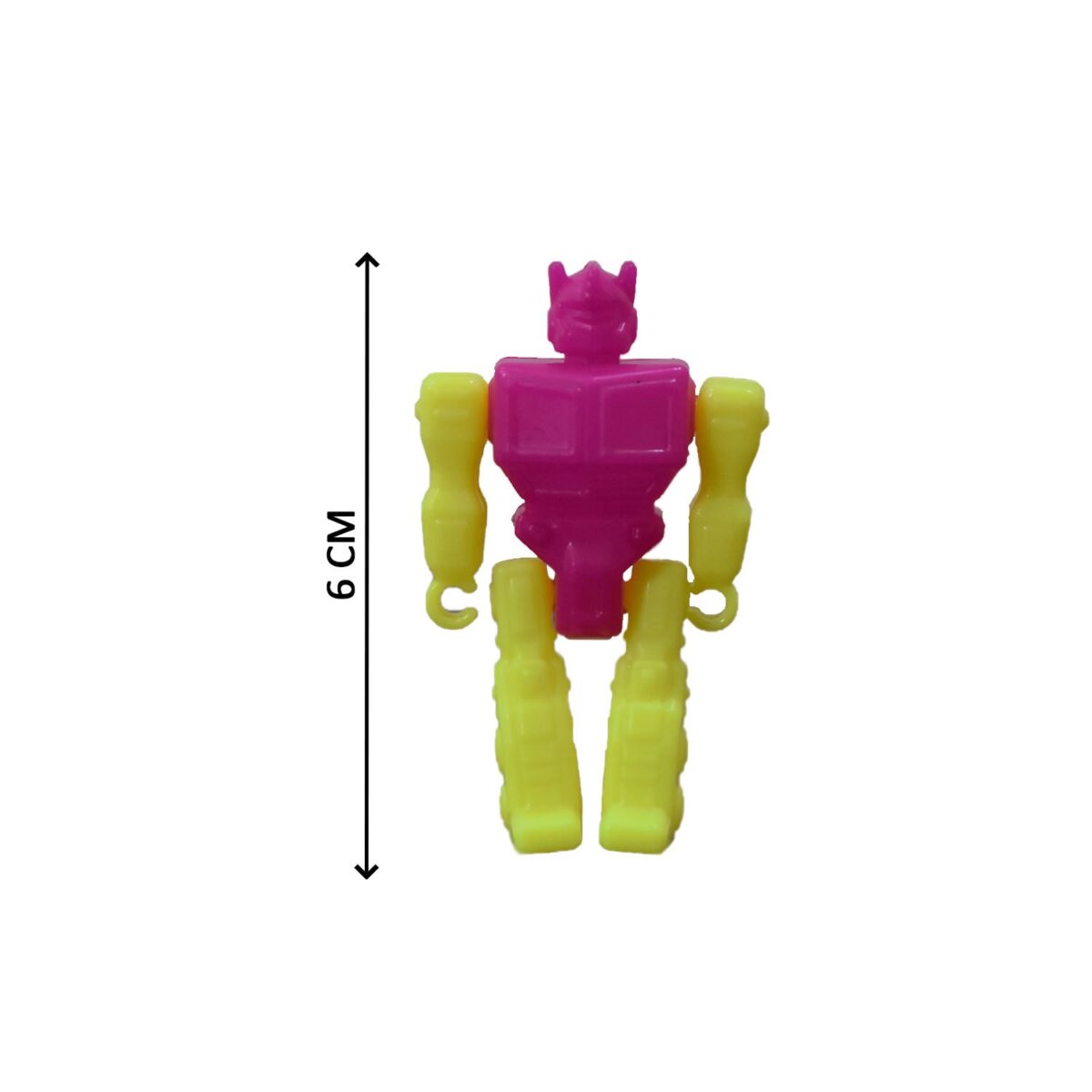 Small Robot Toy - Image 5