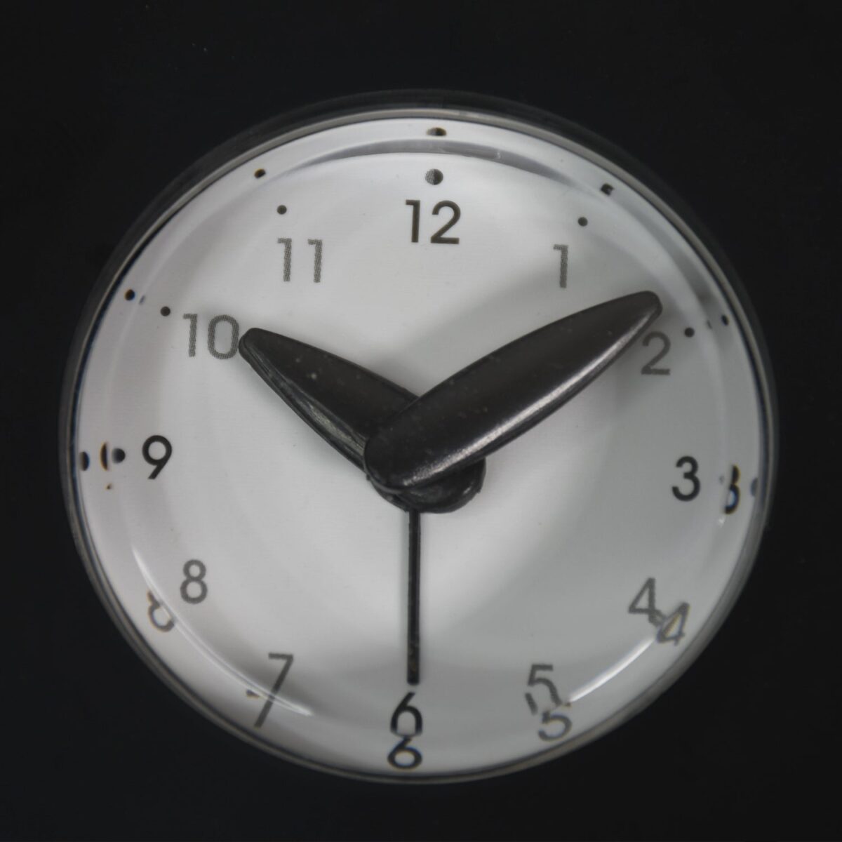 Mini Size Alarm Clock - Image 3