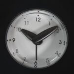 Mini Size Alarm Clock - Image 3