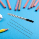 Smart Auto-Feeding Mechanical Pencil â€“ No Clicking, No Lead Breaking - Image 7