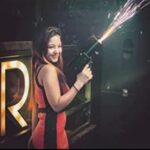 Pyro Party Gun - Handheld Toy Gun for Parties, Events, and Celebrations (Pyros Not Included) - Image 3