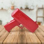 Money Gun Shooter Cash Spray for Party,Wedding, Birthday - Image 4