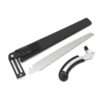 Hand Pruning Saw For Tree Branch Cutter (1 Pc / With Cover / 50 Cm Long) - Image 6