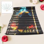 Mosquito Agarbatti Stick, Mosquito Agarbatti 1 Box (12 Packet / 120 Sticks) (Incense Stick) - Image 5