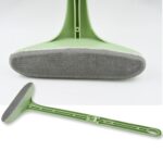 Window Screen Cleaning Brush With Extendable Handle (1 Pc) - Image 4