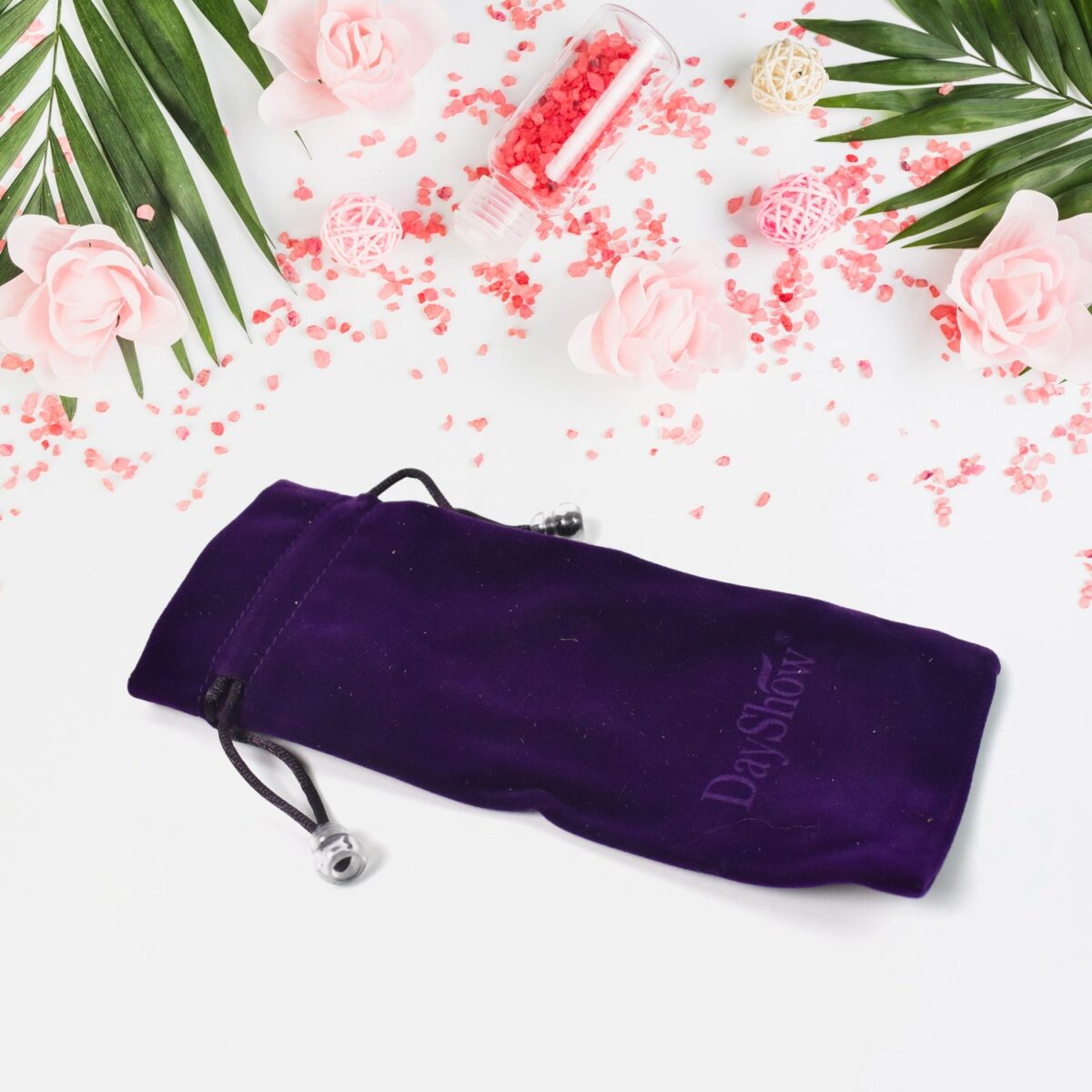 Return Gift Bags Small Fancy Bags 18Ãƒâ€”7 Cm (1 Pc) - Image 4