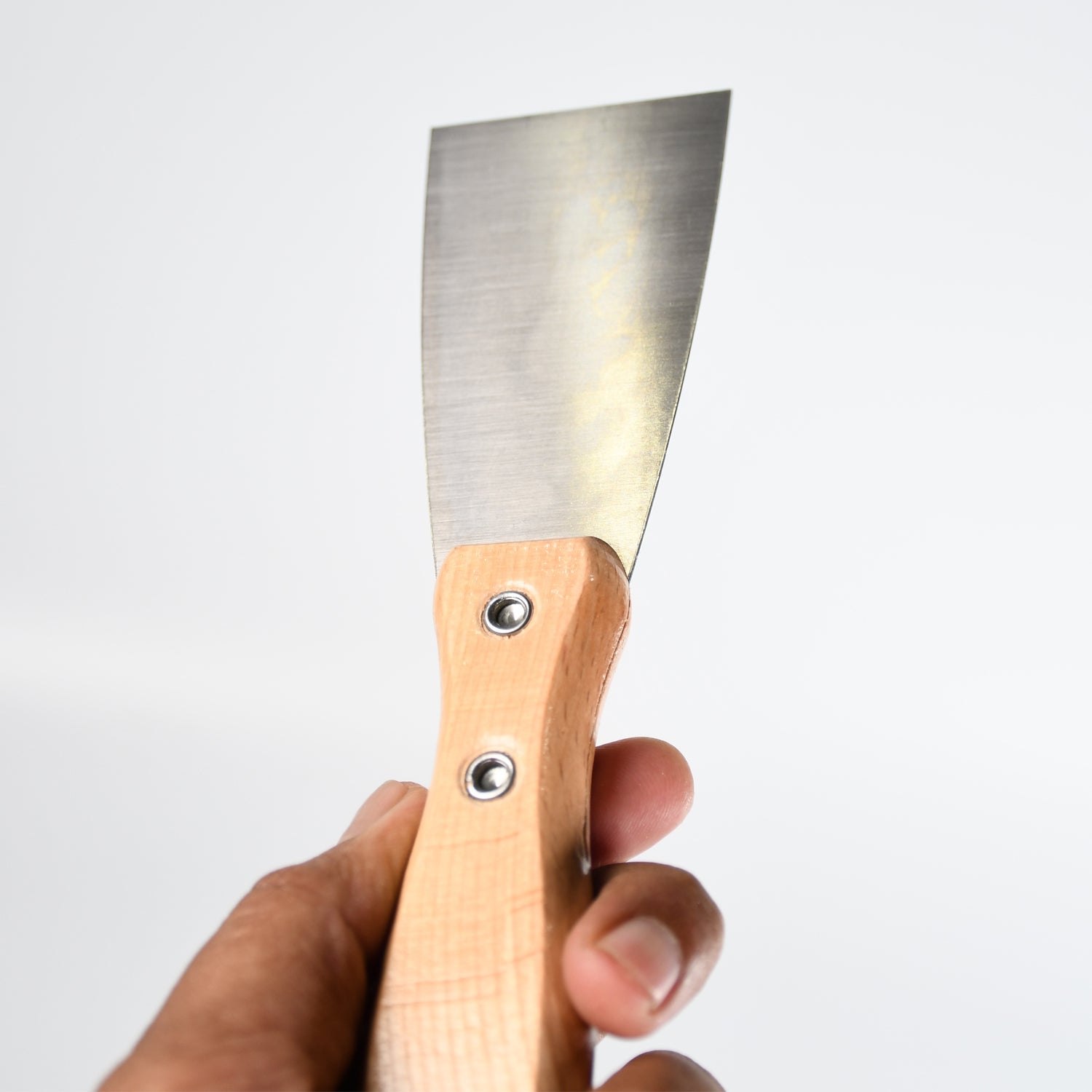 04_5f577f84-9b5d-4f9b-8cae-6e9b677d30b1.jpg Putty Knife Set with Soft Handle for Drywall & Painting - Image 5