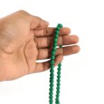 Prayer Beads Muslim Tasbih 99 Beads (1 Pc) - Image 4