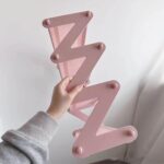Shoe Rack Z-Shaped Four Layer (1 Pc / 4 Layer) - Image 4