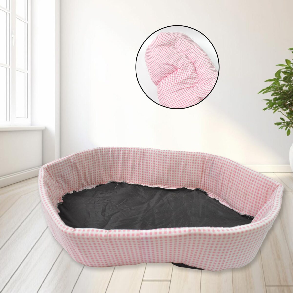 Pet Dog Bed General Thickening Dog Mat (1 Pc / Mix Design & Color) - Image 10