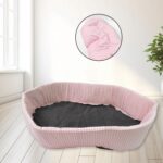 Pet Dog Bed General Thickening Dog Mat (1 Pc / Mix Design & Color) - Image 10
