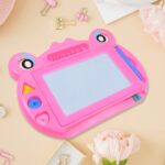 Frog Design Magic Sketch Slate  Board (1 Pc / 28 Ã— 20 Cm) - Image 6