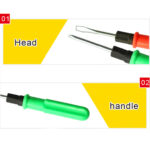 2 in 1 Multipurpose Screwdriver in Single Instrument - Image 5