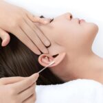 Ear wax Cleaner Stick Silicone Reusable Sticky Ear wax Removal Kit (12 Pcs Set) - Image 4