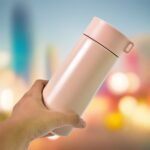 Water Bottle for Kids â€“ Insulated Stainless Steel Bottle (350 ML Approx) - Image 6