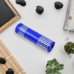 Portable Mini Torch â€“ 9 LED Pocket Flashlight, 3 Battery Operated (Battery Not Included, Mix Color) - Image 5