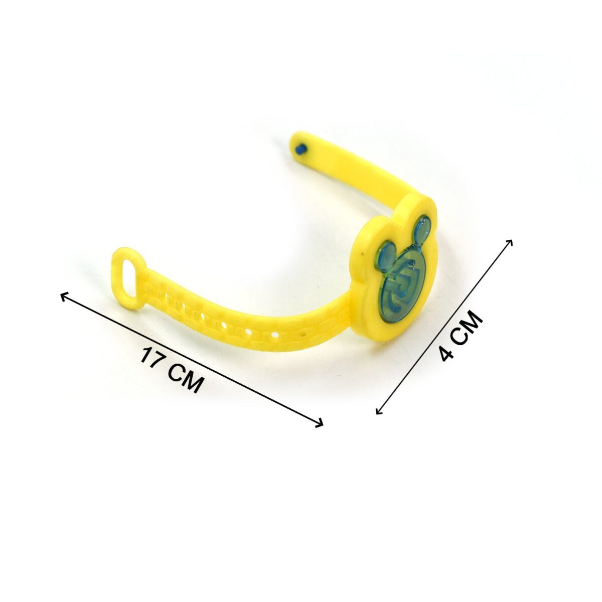 Mickey Mouse Character for Kids Wrist Watch - Image 7