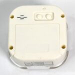 Glow LED Desk Clock (1 Pc) - Image 3