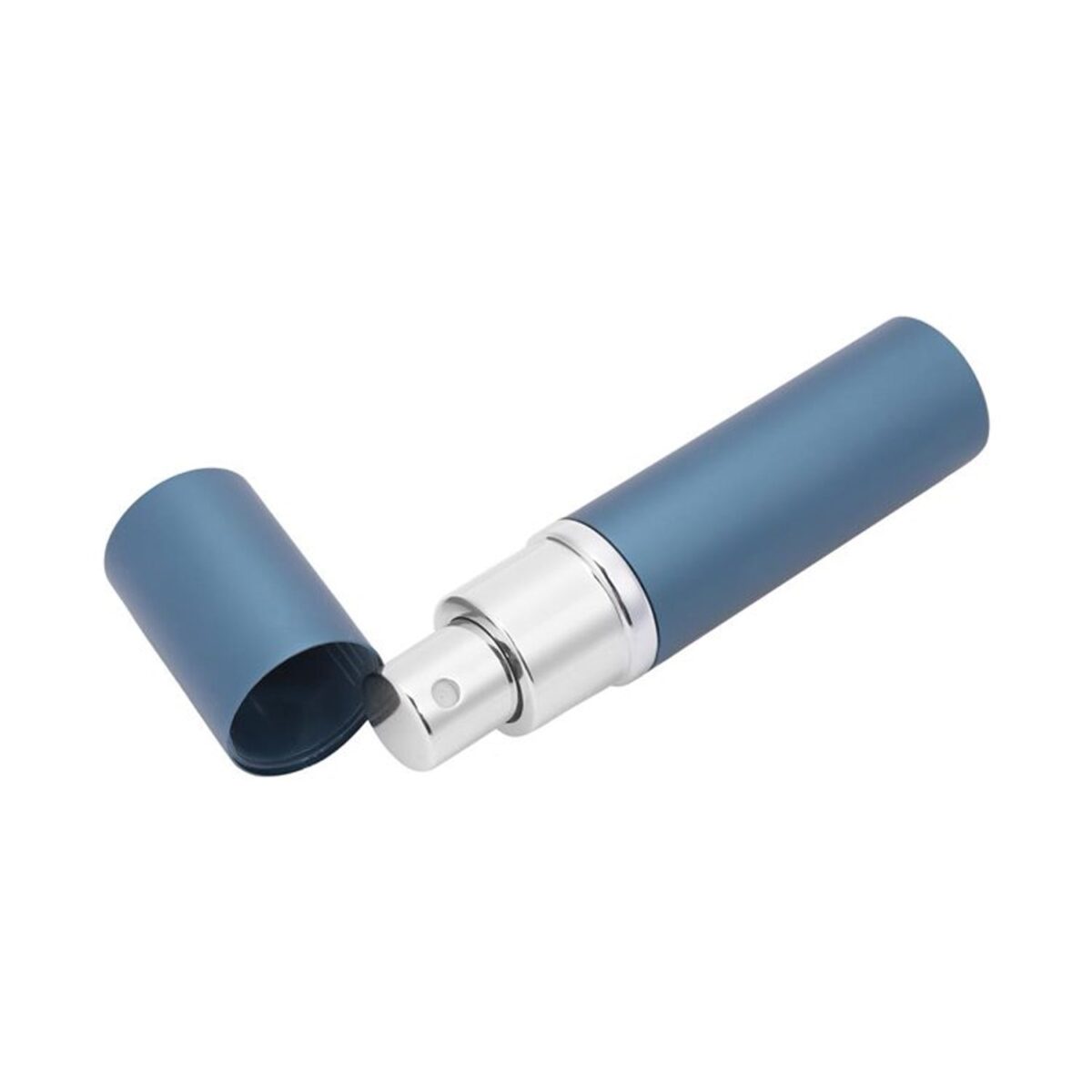 Refillable Fine Mist Spray Bottle for Perfume, Sanitizer, Travel Beauty & Makeup - 1 Pc - Image 4