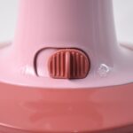 Apex  Quba Push Chopper with Stainless Steel Blades (1000ml) - Image 6