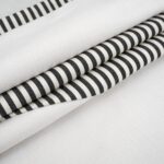 Decorative Pillow Covers Cushion Cases Soft Cotton (26 Ã— 26 Inch / 1 Pair / 2 Pc) - Image 7