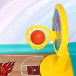 Mini Table top Finger Basketball & Bowling Game â€“ Indoor Family Fun for Kids & Adults - Image 3