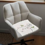 Ice Pad Cartoon Cute Summer Gel Cooling Office Cushion (35Ã—35 CM / 1 Pc) - Image 4