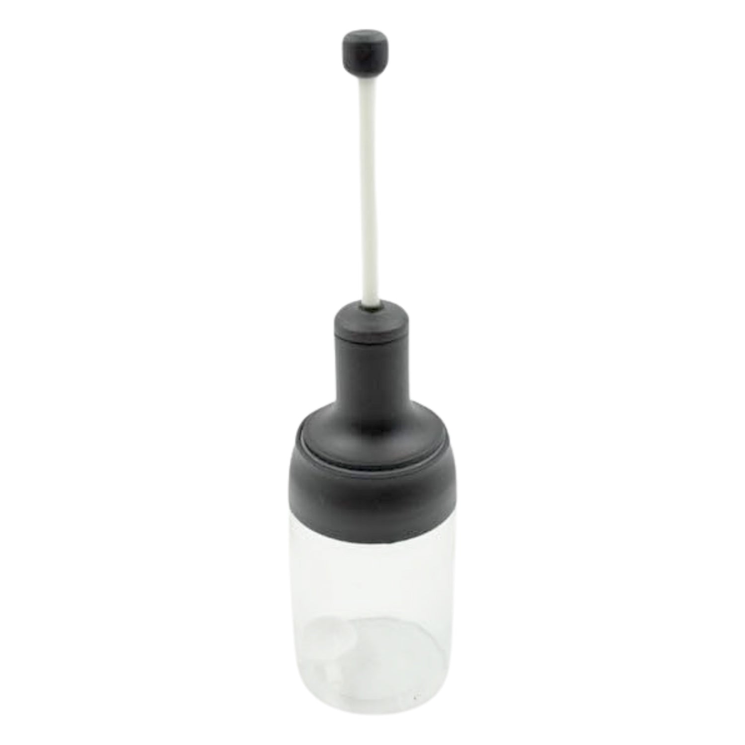 04_7dbba096-f806-495a-bfc0-9b64aed7da3f.jpg All-in-One Seasoning Jar: Heat-Resistant Glass with Spoon (1 Pc) - Image 1