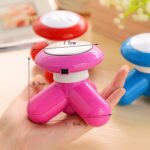 USB Vibration Full Body Massager - Image 5