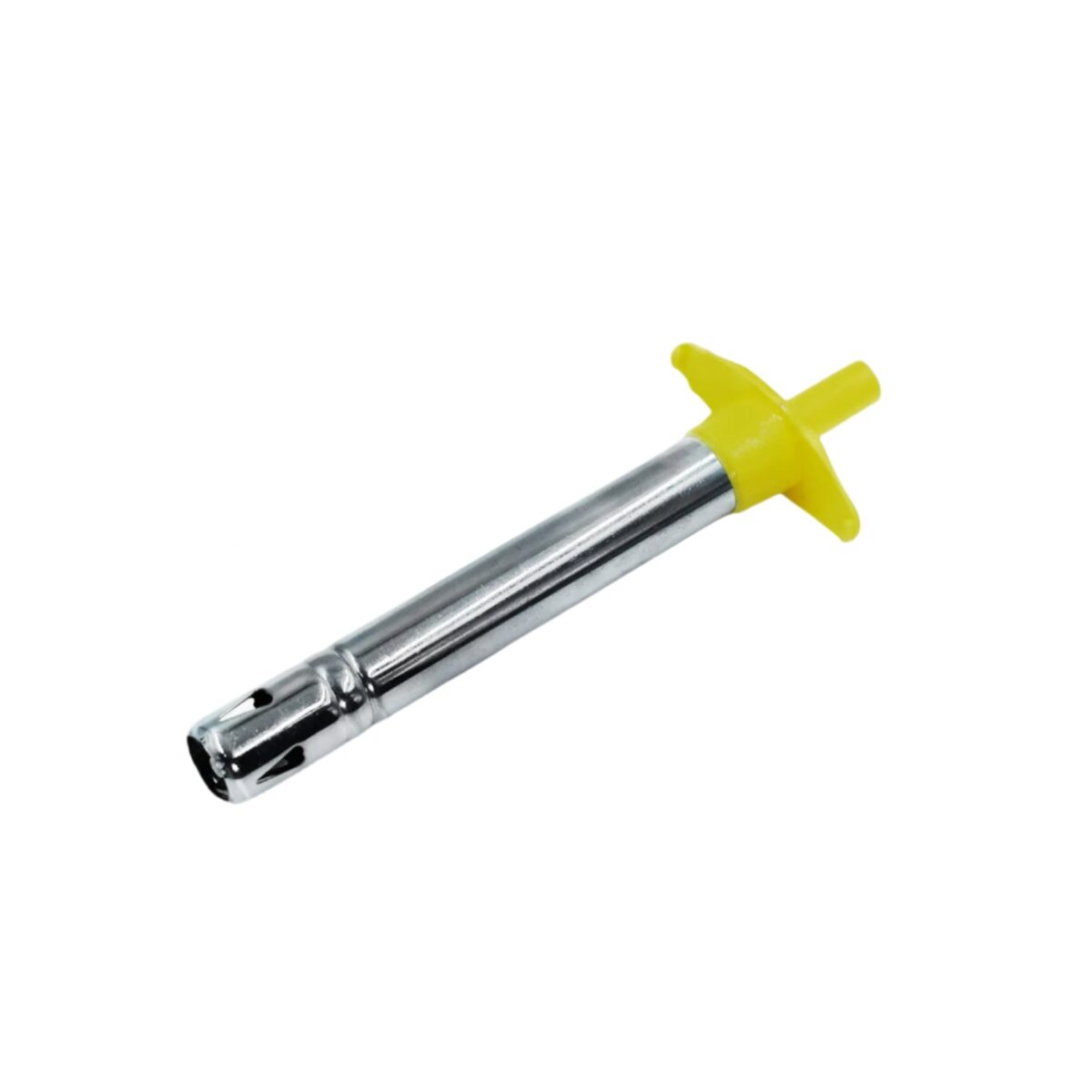 Stainless Steel Durable Gas Lighter for Kitchen Stove - Image 1